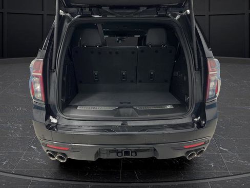 Used 2023 Chevrolet Tahoe RST w/ RST Performance Edition image 13