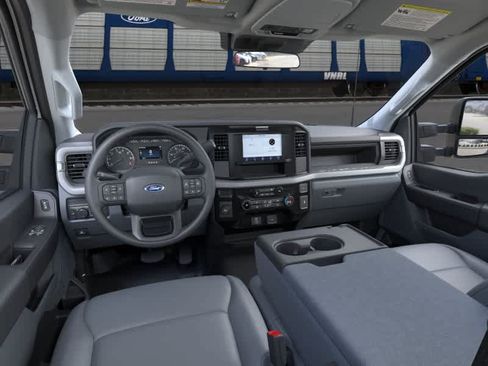 New 2026 Ford F250 XL RWD image 9