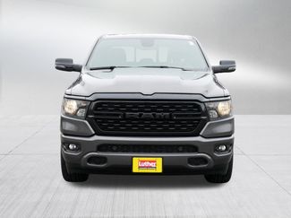 Used 2023 RAM 1500 Big Horn video 2