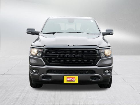 Used 2023 RAM 1500 Big Horn image 2