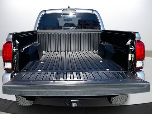 Used 2023 Toyota Tacoma SR5 image 22