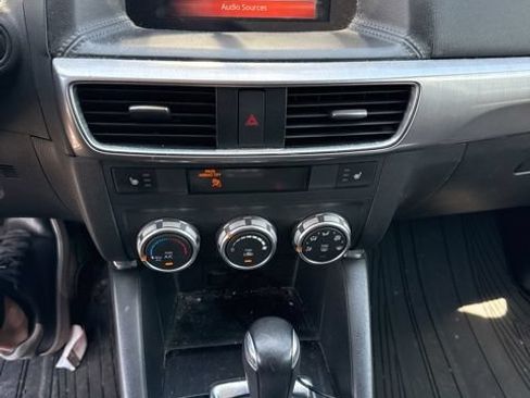 Used 2016 MAZDA CX-5 Touring AWD/4WD image 2