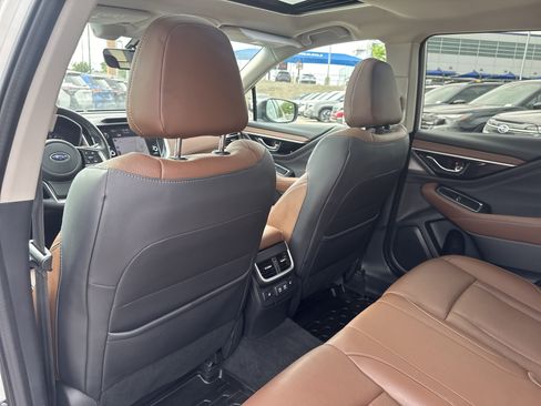 Certified 2022 Subaru Outback Touring image 28