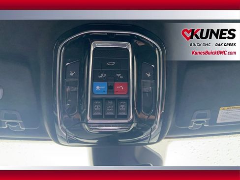 Used 2024 Jeep Grand Cherokee L Summit image 40