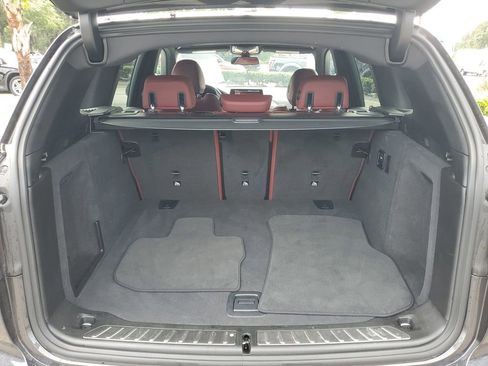 Used 2023 BMW X3 sDrive30i w/ Convenience Package image 8