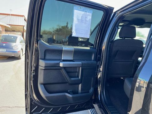 Used 2015 Ford F150 XLT w/ Equipment Group 302A Luxury image 14