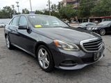 Used 2014 Mercedes-Benz E 350 4MATIC Sedan image 5