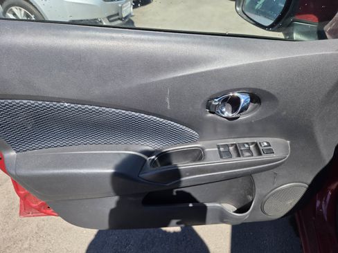 Used 2016 Nissan Versa Note SV FWD image 5