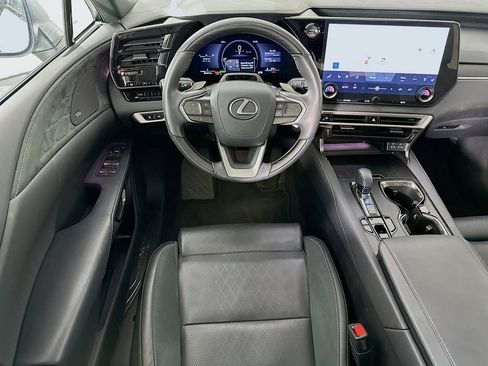 Used 2025 Lexus RX 350 image 24