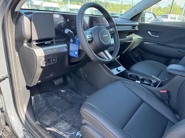 New 2026 Hyundai Kona Limited AWD/4WD image 19