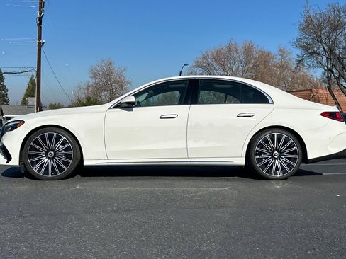 Used 2025 Mercedes-Benz E 350 E 350 image 2