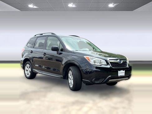 Used 2014 Subaru Forester 2.5i Premium image 26