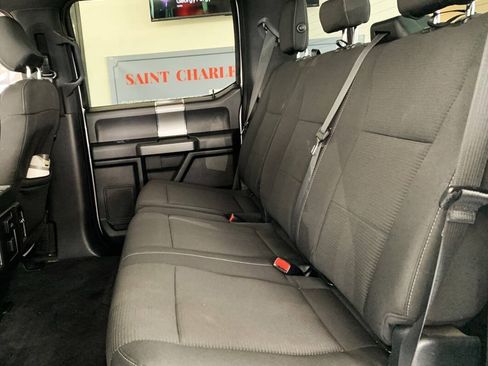Used 2016 Ford F150 XLT w/ Equipment Group 302A Luxury AWD/4WD image 12