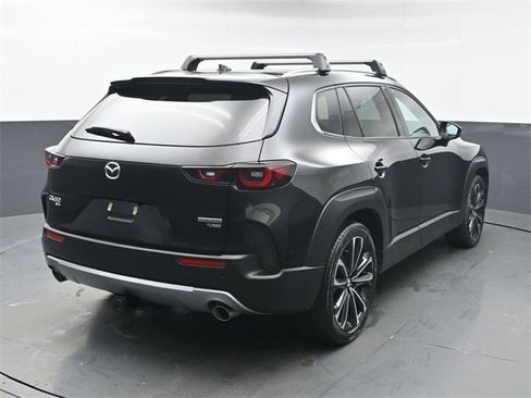 Certified 2023 MAZDA CX-50 2.5 Turbo w/ Cargo Package image 5
