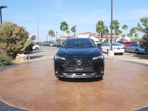 Used 2023 Lexus NX 350 AWD w/ Premium Package image 6