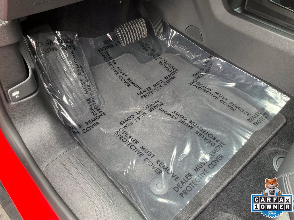 Used 2024 Chevrolet Equinox EV LT FWD image 20