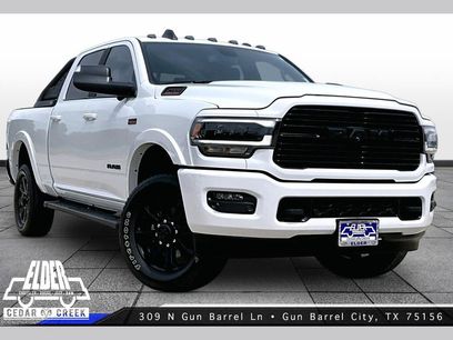 Used 2022 RAM 2500 Laramie w/ Night Edition