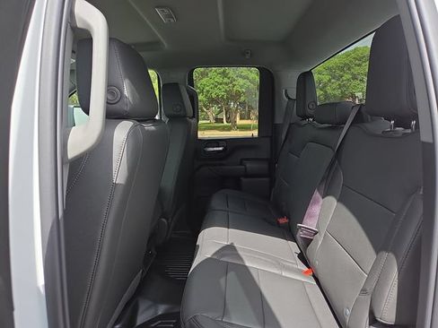 New 2026 Chevrolet Silverado 2500 W/T w/ WT Convenience Package RWD image 8