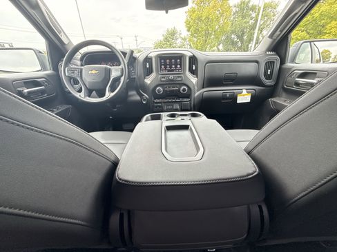 New 2026 Chevrolet Silverado 1500 W/T w/ WT Value Package image 50