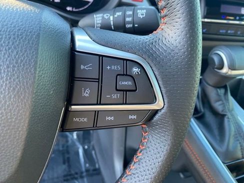 Used 2022 Toyota Sienna XSE w/ XSE Plus Package AWD/4WD image 21