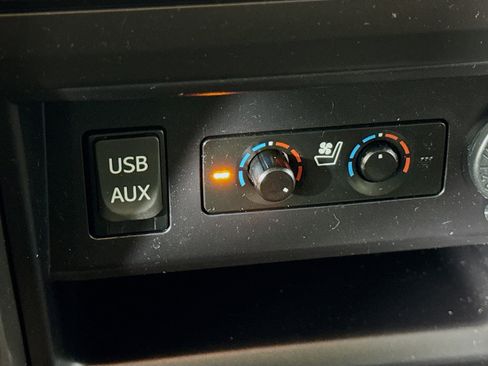 Certified 2018 Toyota 4Runner Limited image 21