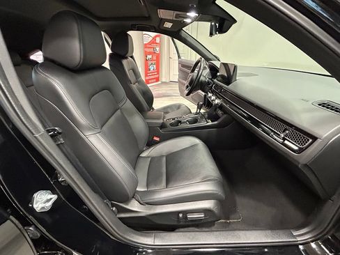 Used 2022 Honda Civic Sport Touring image 41