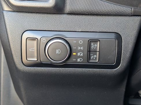 New 2025 Ford Bronco Sport Big Bend w/ Convenience Package image 22