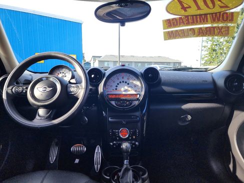 Used 2014 MINI Cooper Countryman S image 14