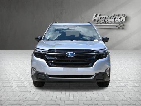 New 2026 Subaru Forester Touring w/ Touring Package AWD/4WD image 3