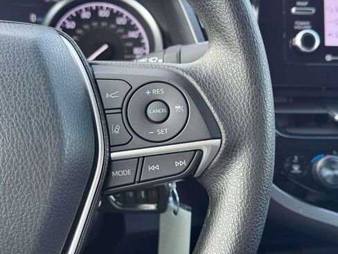 Used 2023 Toyota Camry LE image 22