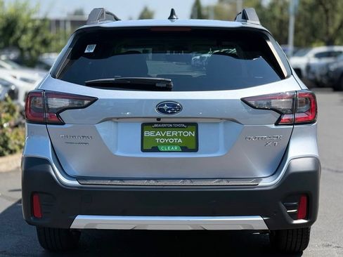 Used 2020 Subaru Outback Limited XT AWD/4WD image 4