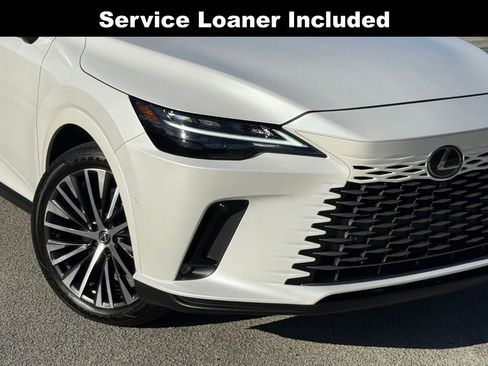 Certified 2024 Lexus RX 350 Premium Plus w/ Convenience Package image 5