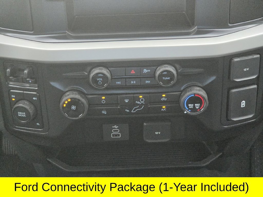 New 2026 Ford F250 XL w/ STX Appearance Package AWD/4WD image 13