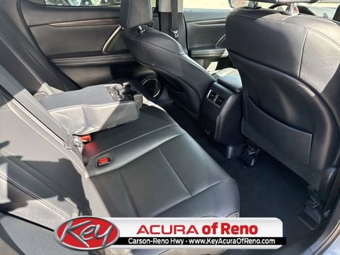 Used 2020 Lexus RX 350 AWD w/ Premium Package image 17