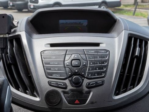 Used 2017 Ford Transit 350 XL RWD image 27