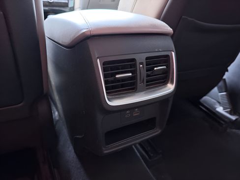 Used 2023 INFINITI QX50 Luxe FWD image 23