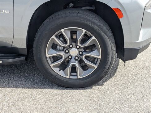 Certified 2023 Chevrolet Tahoe LT w/ LT Signature Package image 10