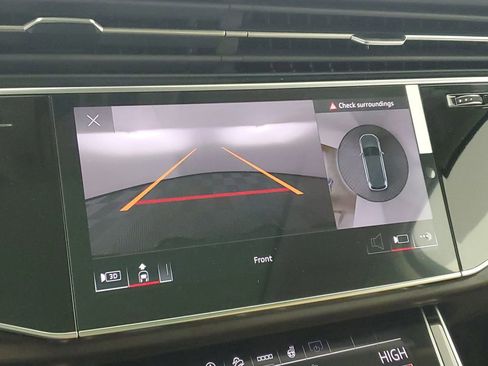 New 2026 Audi Q7 3.0T Premium Plus image 29