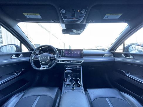 Used 2022 Kia K5 GT-Line w/ GT-Line FWD Premium Package image 29