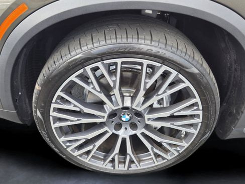 Used 2026 BMW X5 sDrive40i RWD image 9