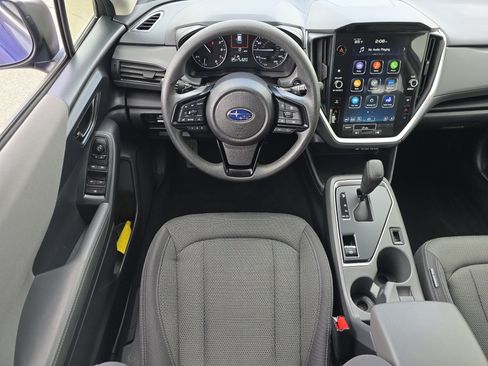 Certified 2024 Subaru Crosstrek 2.0i Premium AWD/4WD image 21