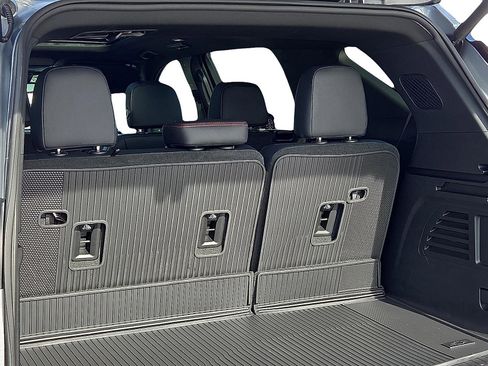 Used 2026 Chevrolet Traverse Z71 w/ Driver Confidence Package image 21