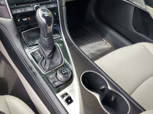 Used 2021 INFINITI Q50 Sensory w/ Cargo Package RWD image 25