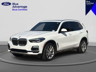 Used 2021 BMW X5 sDrive40i w/ Convenience Package 3