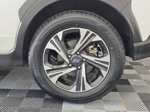 Used 2024 Subaru Crosstrek 2.0i Premium image 10
