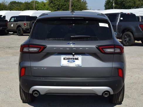 New 2026 Ford Escape Active w/ Tech Pack #1 image 5