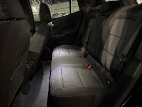 New 2026 Chevrolet Equinox LT w/ Safety and Technology Package AWD/4WD image 29