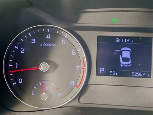 Used 2020 Kia Forte LXS image 13