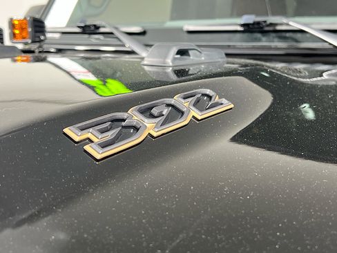 Used 2024 Jeep Wrangler Unlimited Rubicon 392 image 37