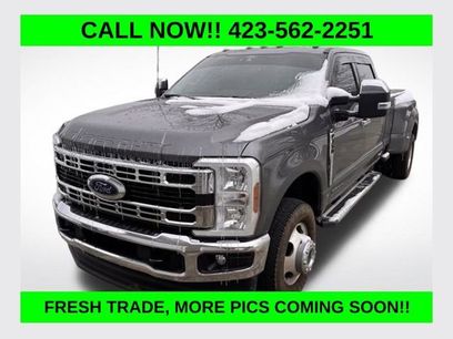 Used 2024 Ford F350 XLT w/ FX4 Off-Road Package